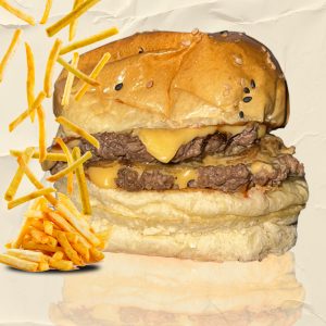 Achante Smash