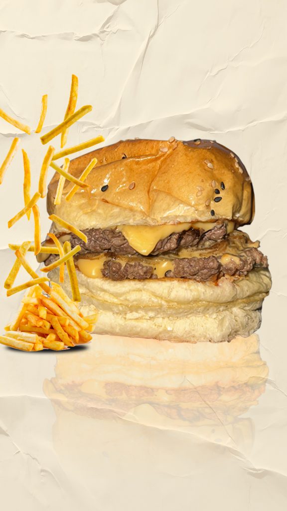 Achante Smash