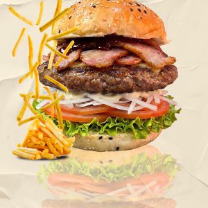 Bacon clasica