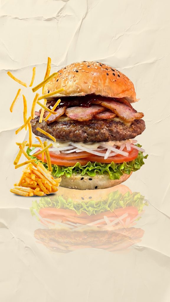 Bacon clasica