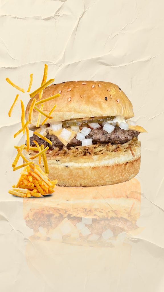 Thor Burger